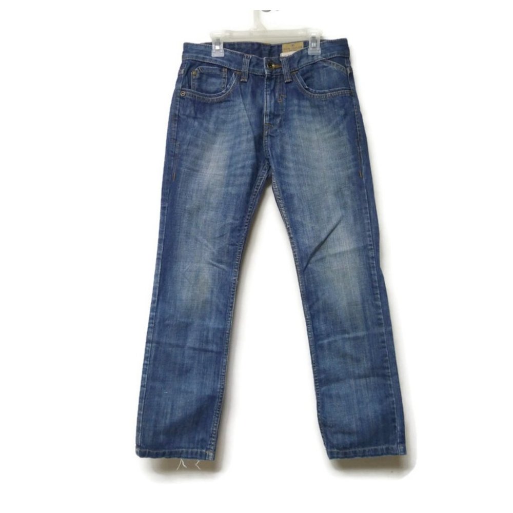 Tom Tailor Marvin Slim denim jeans . size 28 / 30